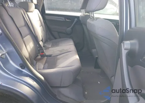 2008 Honda Cr-V Lx z USA, uszkodzony, nr VIN JHLRE48318C003324